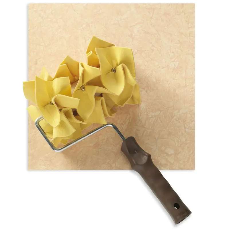 Rullo spatolato Bhoeme Arte Rullo spatolato Bhoeme Arte Echome Speciale Aanbieding
