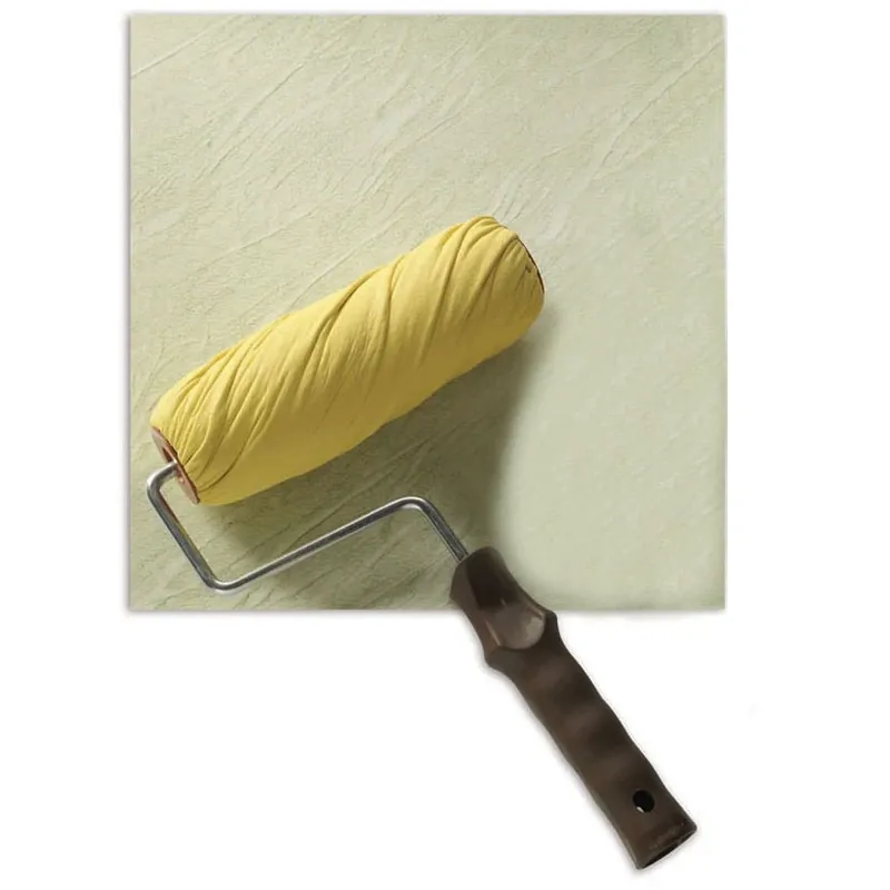 Rullo damascato Don Carlos Arte Rullo damascato Don Carlos Arte Echome Must-Have