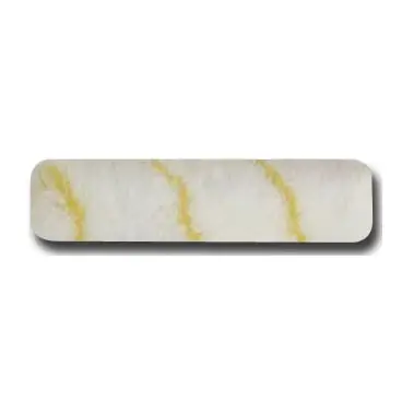 Manicotto riga gialla perlon pittura Arte 15x10 cm Korting