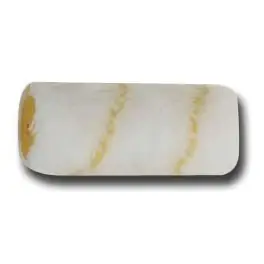 Snelle Levering Manicotto linea gialla perlon pittura Arte 30x10 cm