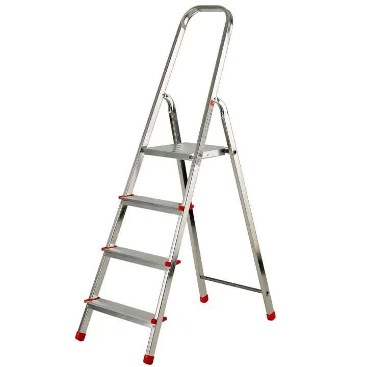 Hoge Kwaliteit Scala multifunzione alluminio Scalamìa Gierre Scala multifunzione alluminio Scalamìa Gierre Echome