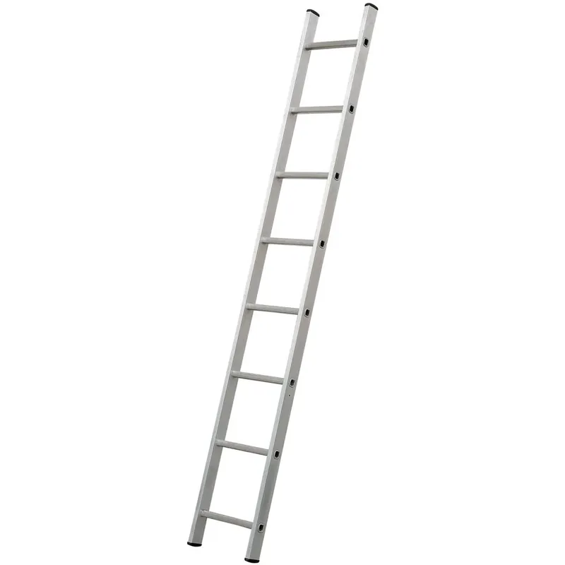 Scala Singola acciaio 8/10 gradini Gierre Scala Singola acciaio 8/10 gradini Gierre Echome Beperkt Aanbod