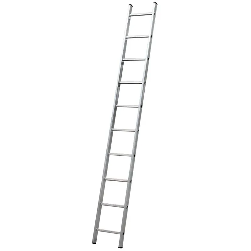 Scala Singola acciaio 8/10 gradini Gierre Scala Singola acciaio 8/10 gradini Gierre Echome Aanbieding