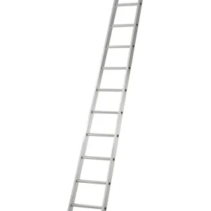 Betrouwbaar Scala Singola alluminio 12/14 gradini Gierre Scala Singola alluminio 12/14 gradini Gierre Echome