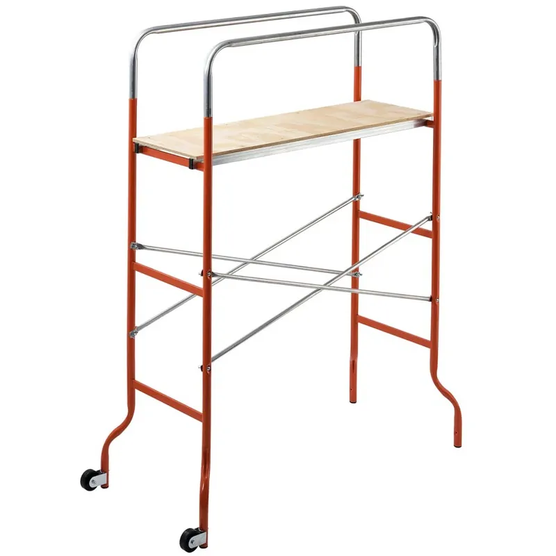 Trabattello mini acciaio Kreo Gierre Trabattello mini acciaio Kreo Gierre Echome Exclusieve Aanbieding