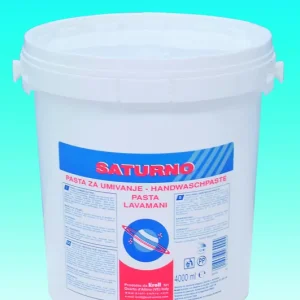 Superprijs Pasta lavamani 4L Saturno Kroll Pasta lavamani 4L Saturno Kroll Echome