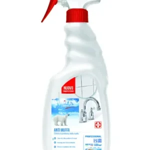 Detergente Antimuffa Sanitec Italchimica Detergente Antimuffa Sanitec Italchimica Echome Gereduceerde Prijs