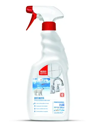 Detergente Antimuffa Sanitec Italchimica Detergente Antimuffa Sanitec Italchimica Echome Gereduceerde Prijs