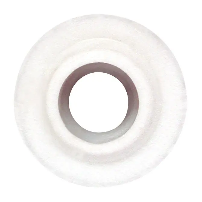 Seizoensaanbieding Rondella trasparente PVC Friulsider Rondella trasparente PVC Friulsider Echome