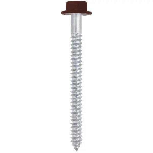 Vite autofilettante per metallo testa laccata Friulsider 6,3x110 Lage Kosten