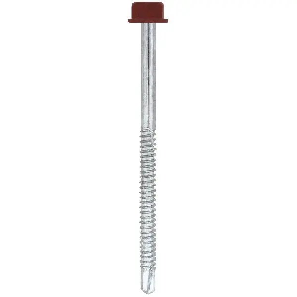 Vite autoperforante per metallo testa laccata Friulsider 6,3x100 Shop Nu
