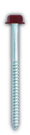 Vite autofilettante per metallo testa laccata Friulsider 6,3x110 Lage Kosten
