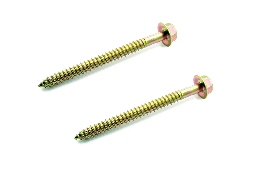 Vite autofilettante ondina grekina CoverLife First 110x6,5mm Nieuw