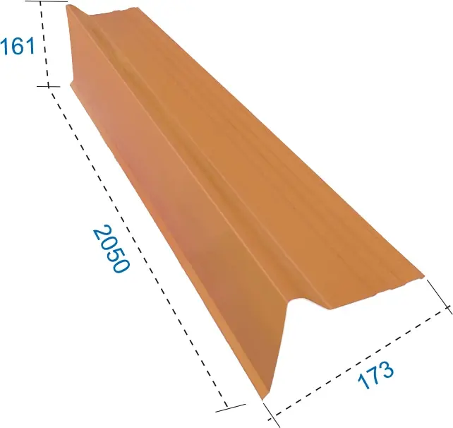 Goedkoop Scossalina universale destra sinistra PVC CoverLife First Scossalina universale destra sinistra PVC CoverLife First Echome