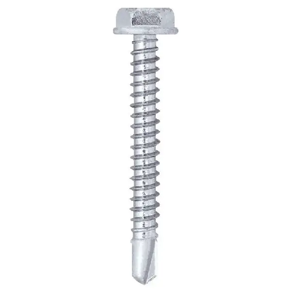Vite autoperforante per metallo DIN7504K Friulsider 4,8x25 Koopje