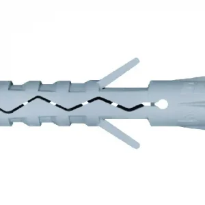 Tassello polipropilene separato Friulsider Tassello polipropilene separato Friulsider Echome Nieuw