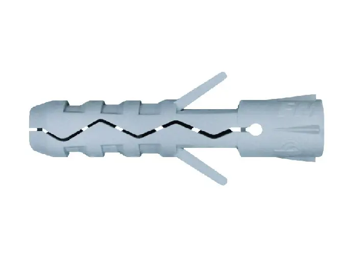 Tassello polipropilene separato Friulsider Tassello polipropilene separato Friulsider Echome Nieuw